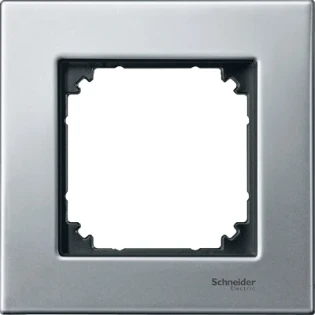 Schneider Electric Merten - Afdekraam schakelmateriaal - MTN403160 MTN403160 86445