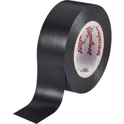 Coroplast - Zelfklevende tape - 302-15X4,5 ZWART 102685 8660