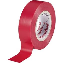 Coroplast - Zelfklevende tape - 302-15X4,5 ROOD 103207 8663