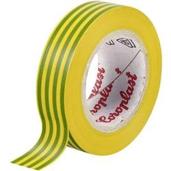 Coroplast - Zelfklevende tape - 302-15X4,5 GROEN/GEE 102561 8665
