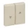 Schneider Electric Merten - Bedieningselement /centraalplaat schakelmateriaal - MTN411544 MTN411544 86763