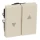 Schneider Electric Merten - Bedieningselement /centraalplaat schakelmateriaal - MTN432444 MTN432444 87013