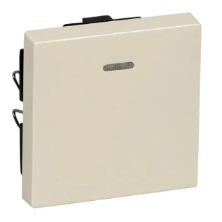 Schneider Electric Merten - Bedieningselement /centraalplaat schakelmateriaal - MTN436044 MTN436044 87199