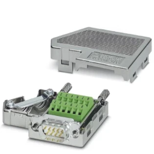 Phoenix Contact - Sub-D connector - SUBCON-PLUS M2 2761839 87328