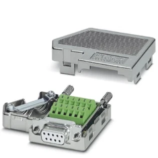 Phoenix Contact - Sub-D connector - SUBCON-PLUS F3 2761871 87336
