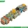 Conta-Clip - Verbindingsrijgklem - Push-in aansluiting 3210.2 874986