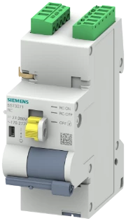 Siemens - Nevenapparaat modulair - 5ST3071 5ST3071 8751776