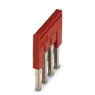 Phoenix Contact - Doorverbindingsbrug rijgklem - FBS  4-6 3030255 8758