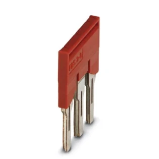 Phoenix Contact - Doorverbindingsbrug rijgklem - FBS  3-8 3030297 8762