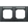 Schneider Electric Merten - Afdekraam schakelmateriaal - MTN472214 MTN472214 87678
