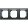 Schneider Electric Merten - Afdekraam schakelmateriaal - MTN472314 MTN472314 87682