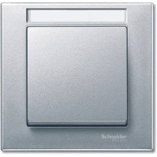 Schneider Electric Merten - Afdekraam schakelmateriaal - MTN476160 MTN476160 87687