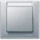Schneider Electric Merten - Afdekraam schakelmateriaal - MTN476160 MTN476160 87687