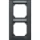 Schneider Electric Merten - Afdekraam schakelmateriaal - MTN476214 MTN476214 87691