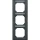 Schneider Electric Merten - Afdekraam schakelmateriaal - MTN476314 MTN476314 87698