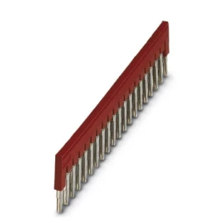 Phoenix Contact - Doorverbindingsbrug rijgklem - FBS 20-6 BU 3032208 8770