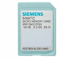 Siemens - PLC geheugenkaart - 6ES7953-8LJ31-0AA0 6ES79538LJ310AA0 87779