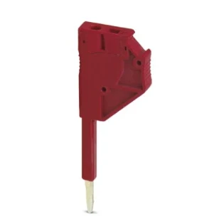 Phoenix Contact - Testadapter voor rijgklemmen - PS-5 3030983 8789