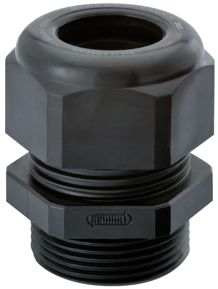 Hummel Wartel kabel-/buisinvoer 1292500150 1292500150 879170