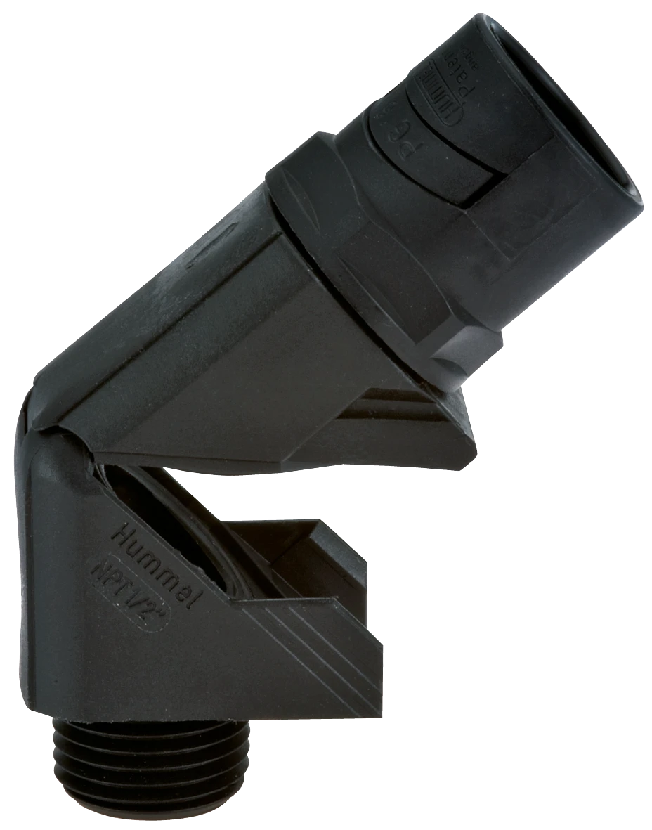 Hummel Wartel kabel-/buisinvoer 1513100170 1513100170 879911