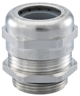 Hummel - Wartel kabel-/buisinvoer - 1616200050 1616200050 880007