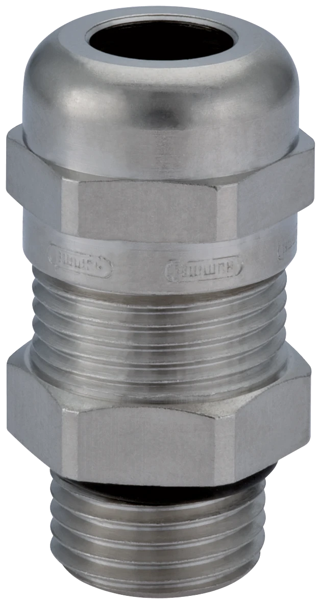 Hummel Wartel kabel-/buisinvoer 1631160030 1631160030 880363