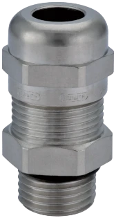 Hummel - Wartel kabel-/buisinvoer - 1631160030 1631160030 880363