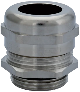 Hummel - Wartel kabel-/buisinvoer - 1691200030 1691200030 880437