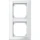 Schneider Electric Merten - Afdekraam schakelmateriaal - MTN513219 MTN513219 88209