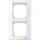 Schneider Electric Merten - Afdekraam schakelmateriaal - MTN513225 MTN513225 88213