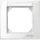 Schneider Electric Merten - Afdekraam schakelmateriaal - MTN514119 MTN514119 88244