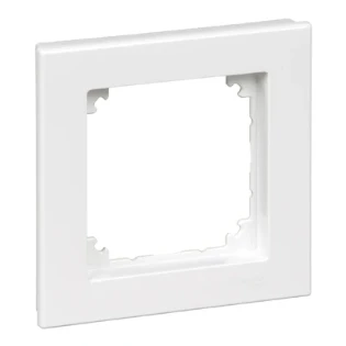 Schneider Electric Merten - Afdekraam schakelmateriaal - MTN515125 MTN515125 88287