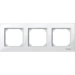Schneider Electric Merten - Afdekraam schakelmateriaal - MTN515319 MTN515319 88311