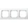 Schneider Electric Merten - Afdekraam schakelmateriaal - MTN515319 MTN515319 88311