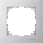 Schneider Electric Merten - Afdekraam schakelmateriaal - MTN4010-3660 MTN4010-3660 88568