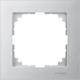Schneider Electric Merten - Afdekraam schakelmateriaal - MTN4010-3660 MTN4010-3660 88568