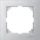 Schneider Electric Merten - Afdekraam schakelmateriaal - MTN4010-3660 MTN4010-3660 88568
