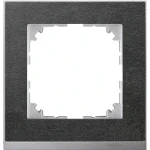 Schneider Electric Merten - Afdekraam schakelmateriaal - MTN4010-3669 MTN4010-3669 88571