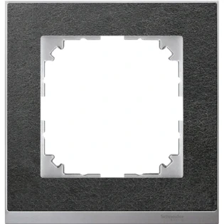 Schneider Electric Merten - Afdekraam schakelmateriaal - MTN4010-3669 MTN4010-3669 88571