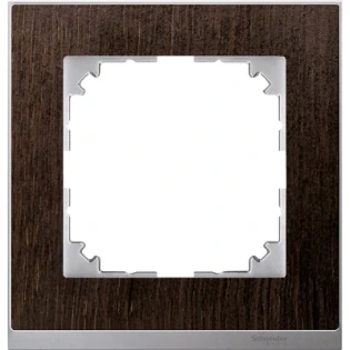 Schneider Electric - Afdekraam schakelmateriaal - MTN4010-3671 MTN4010-3671 88575
