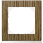 Schneider Electric Merten - Afdekraam schakelmateriaal - MTN4010-3674 MTN4010-3674 88579