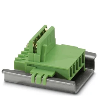 Phoenix Contact - Printplaatconnector - ME 22,5 TBUS 1,5/ 5-ST-3,81  GN 2707437 88611
