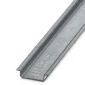 Phoenix Contact - Montagerail voor elektrische/industriële regelapparatuur - NS 35/ 7,5 ZN UNPERF 2000MM 0843119 886608