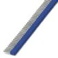 Phoenix Contact - Adereindhuls - AI 2,5-8 BU S1 1200108 886666