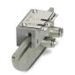Phoenix Contact - Strip- en crimpautomaat - CF 500/LOC SCM 6,3/2,5 1212264 886668