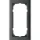 Schneider Electric Merten - Afdekraam schakelmateriaal - MTN4025-3614 MTN4025-3614 88672