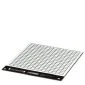 Phoenix Contact - Tekststrookblad - LS-EMLP (11X9) WH 0831678 886733