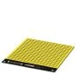 Phoenix Contact - Tekststrookblad - LS-EMLP (11X9) YE 0831732 886735