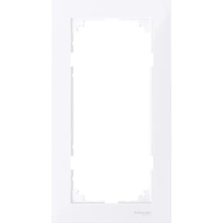 Schneider Electric Merten - Afdekraam schakelmateriaal - MTN4025-3625 MTN4025-3625 88679