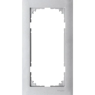 Schneider Electric Merten - Afdekraam schakelmateriaal - MTN4025-3660 MTN4025-3660 88686